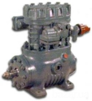 Компрессор ФВ-6 Полтава - зображення 1