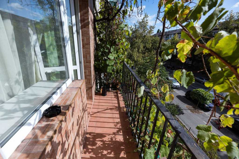 посуточная аренда 1-к квартира Киев, Днепровский, 850 грн./сутки Київ - зображення 9