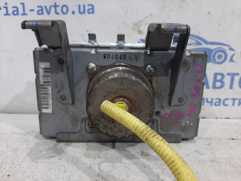 Подушка безопасности в торпеду Mitsubishi L200 2006-2015 MN123966XA (Арт. 25849) Киев - изображение 2