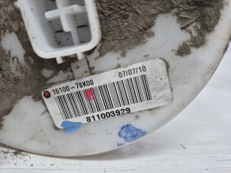 Модуль топливного насоса Suzuki Grand Vitara JT 2.4 БЕНЗИН J24B 2005 (б/у) Киев - изображение 6