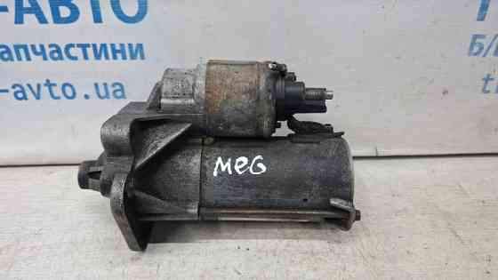 Стартер Renault Megane 3 1.5 DIESEL K9K 2008 (б/у) Киев