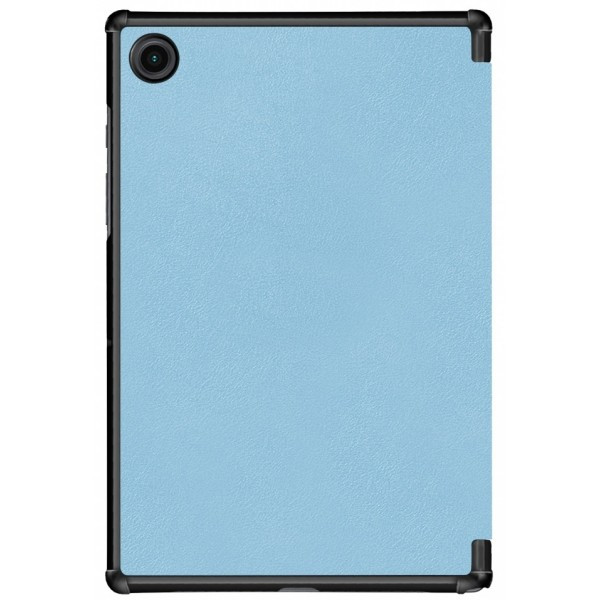 Чохол-книжка ArmorStandart Smart Case для Samsung Tab A9 8.7 X110/X115 Sky Blue (ARM74491) (Код това Харків - зображення 2