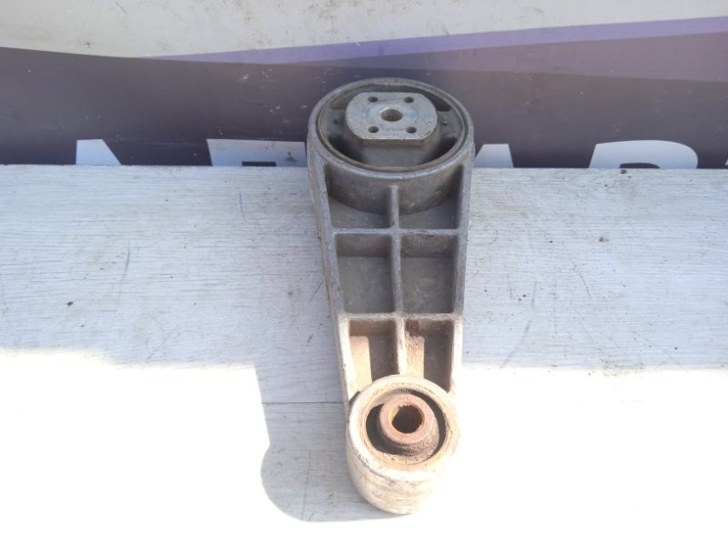 Подушка ДВС передняя Chevrolet Lacetti J200 2004 (б/у) Киев - изображение 3