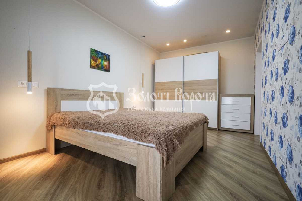 продажа 2-к квартира Киев, Соломенский, 128000 $ Київ - зображення 7