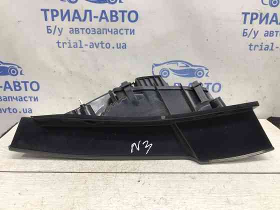 Фонарь задний внешний левый Renault Scenic 2009-2016 265550386R (Арт. 32333) Киев