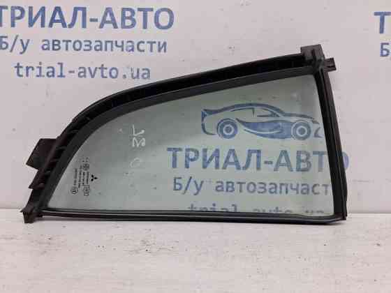 Стекло двери задней левой (форточка) Mitsubishi L200 2006-2015 5740A205 (Арт. 61129) Київ