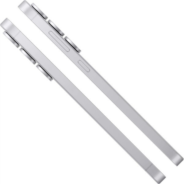 Смартфон Samsung Galaxy S25 FE S731B 8/256GB White (SM-S731BZWG) EU (Код товару:43368) Харків - зображення 8