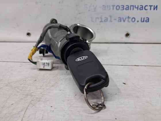 Замок зажигания Kia Ceed 2006-2012 819101H000 (Арт. 66274) Киев