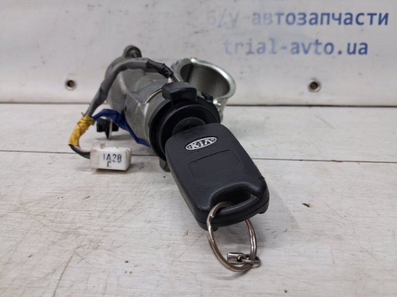 Замок зажигания Kia Ceed 2006-2012 819101H000 (Арт. 66274) Киев - изображение 2