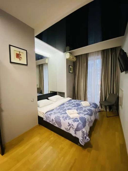 Продается 3-х ком квартира , ул. Бассейная, 17 Київ - зображення 5