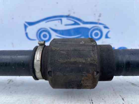 Привод передний правый Kia Optima TF 2.4 БЕНЗИН G4KJ 2010 (б/у) Киев