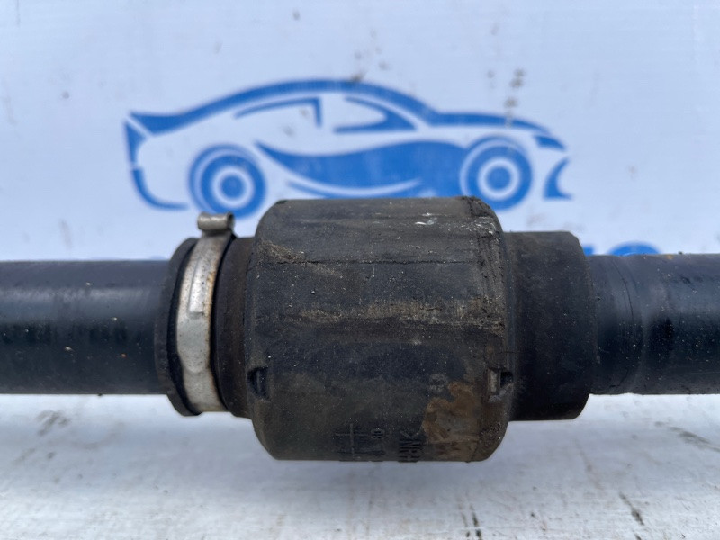 Привод передний правый Kia Optima 2010-2016 495014C370 (Арт. 73684) Киев - изображение 4