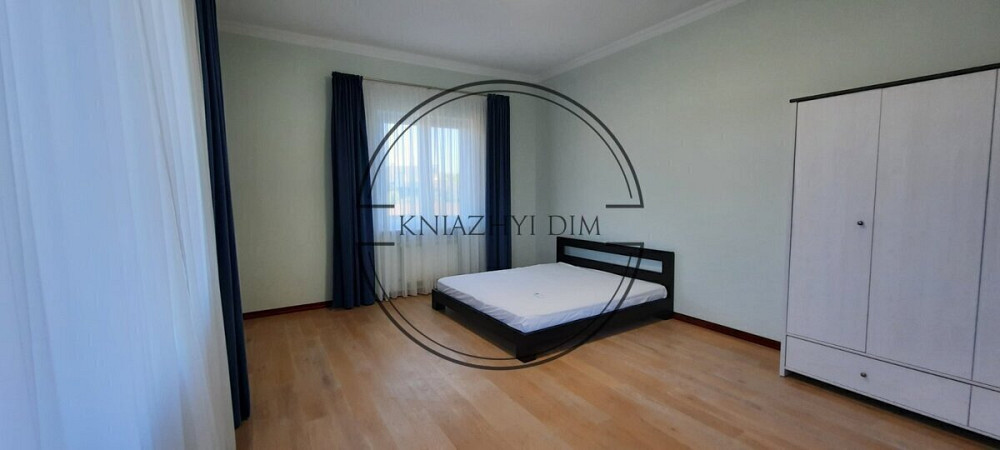 БЕЗ КОМІСІЇ Шикарний будинок в Козині на березі річки. № 139341 Київ - зображення 12