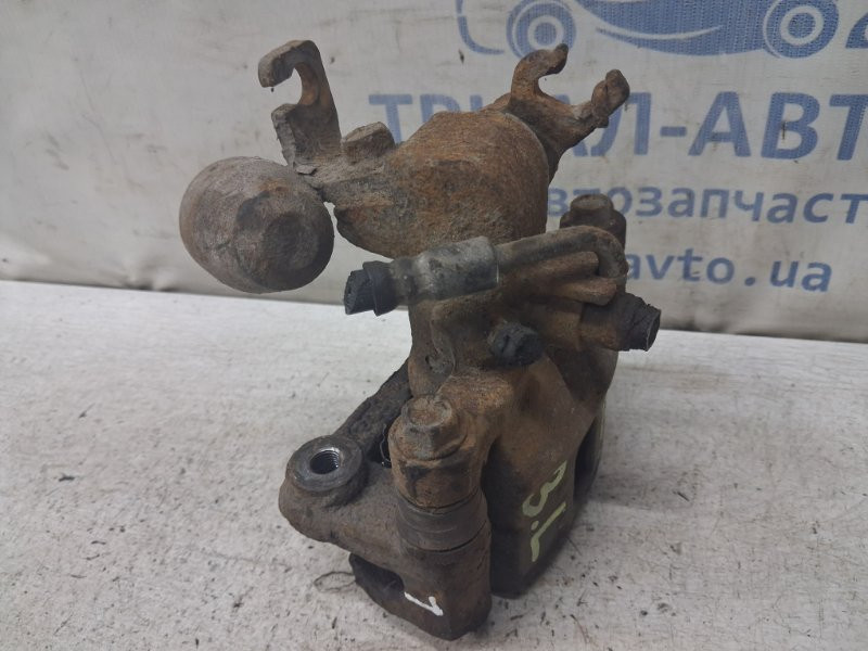 Суппорт задний левый Kia Picanto 2003-2011 5831007320 (Арт. 83438) Киев - изображение 5
