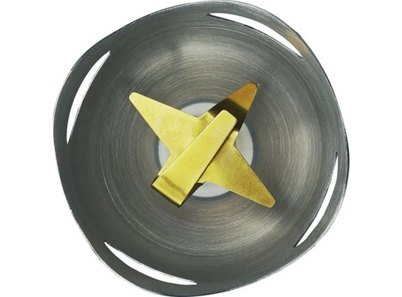 Блендер погружной SOGO SS-14475 1500 Вт серебристый Киев - изображение 2