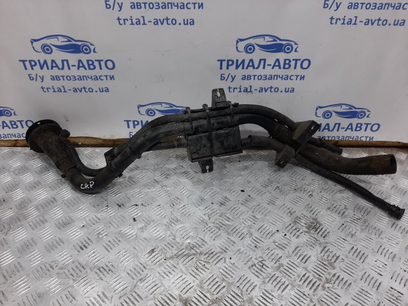 Горловина заливная Chevrolet Captiva 2006-2018 20825964 (Арт. 24374) Киев - изображение 1