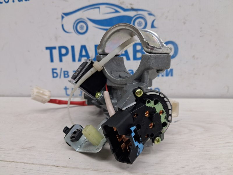 Замок зажигания Kia Sorento 2009-2021 819001UJ00 (Арт. 73442) Київ - зображення 3