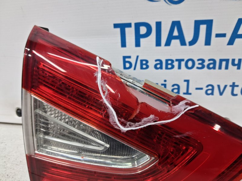 Фонарь задний внутренний левый Hyundai IX35 LM 1.7 DIESEL D4FD 2009 (б/у) Київ - зображення 2