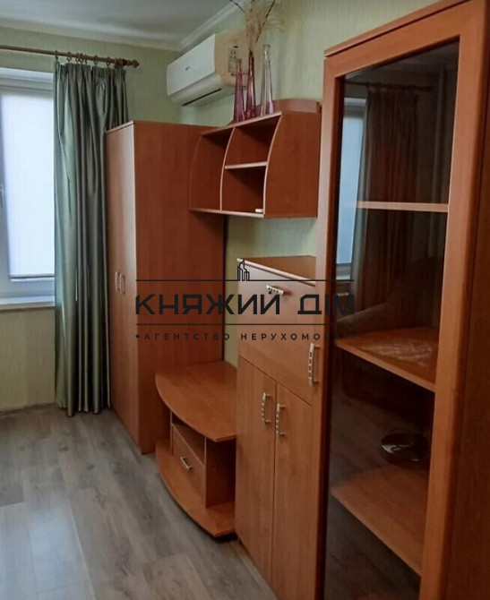 Оренда 1-но к. квартири м .Голосієво. №11203476 Киев - изображение 2