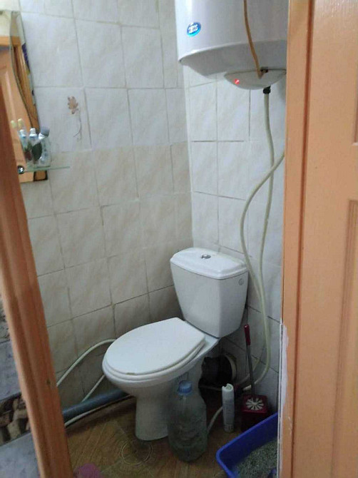 долгосрочная аренда 1-к квартира Одесса, Хаджибейский, 4000 грн./мес. Одеса - зображення 5