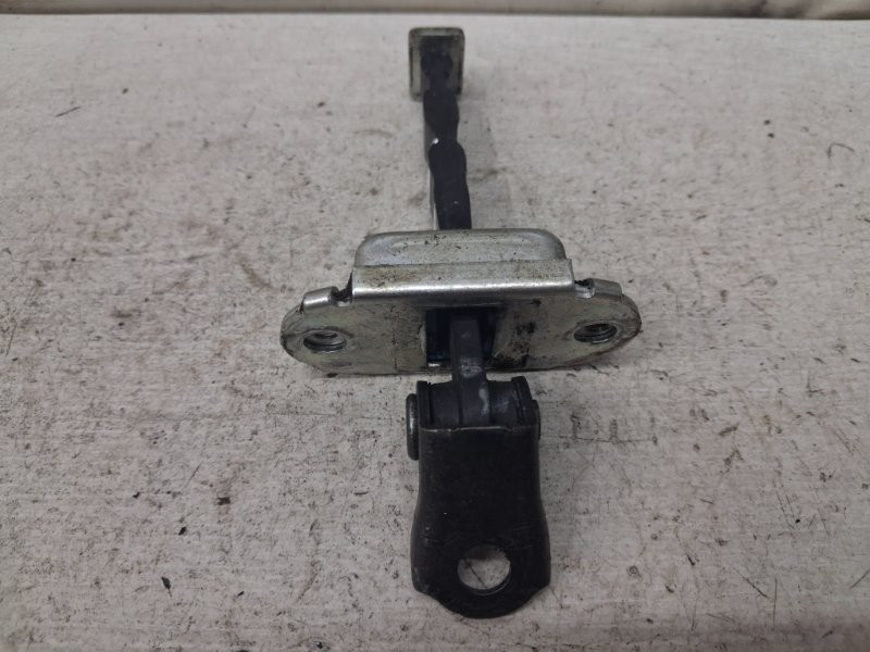 Ограничитель двери передний правый Nissan Qashqai 2006-2013 80430JD000 (Арт. 82832) Киев - изображение 2