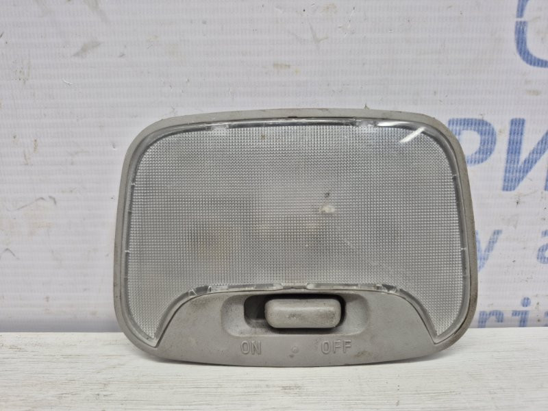 Плафон задний Mitsubishi L200 2006-2015 MR748283 (Арт. 53014) Київ - зображення 1