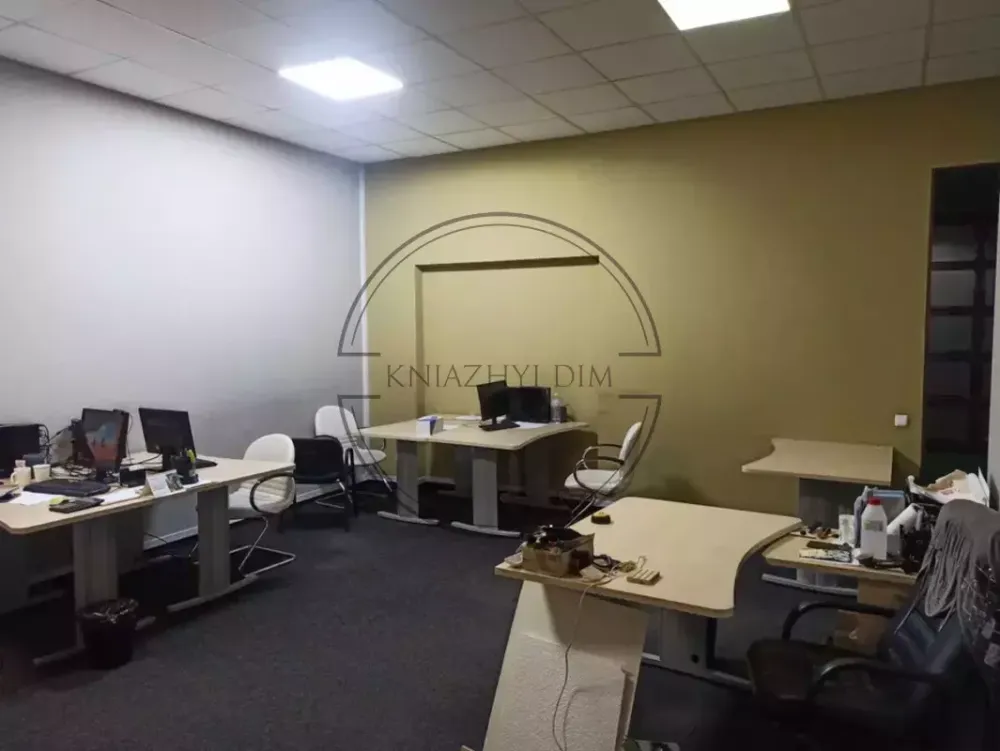 Оренда офісного приміщення в Печерському районі КОД 1419081 Київ - зображення 11
