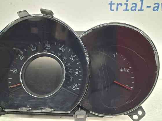 Приборная панель Kia Ceed 2012-2018 94001A2630 (Арт. 60130) Київ