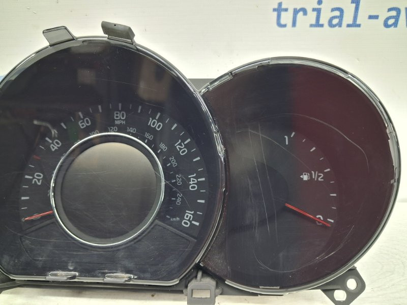 Приборная панель Kia Ceed JD 1.6 DIESEL D4FB 2012 (б/у) Киев - изображение 3