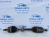 Привод передний левый Kia Sorento 2009-2021 495002W600 (Арт. 73685) Киев