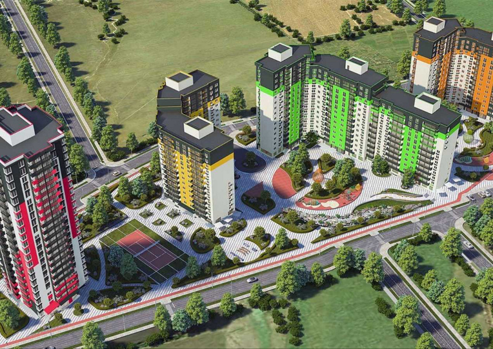 продажа офисное помещение Киев, Подольский, 237500 $ Київ - зображення 4