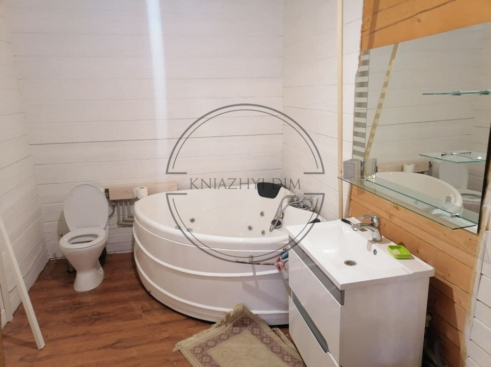 Є ГЕНЕРАТОР. Оренда 1-поверхового будинку Обухівський р-н, с. Козин. Код об'єкта: 139268 Київ - зображення 10