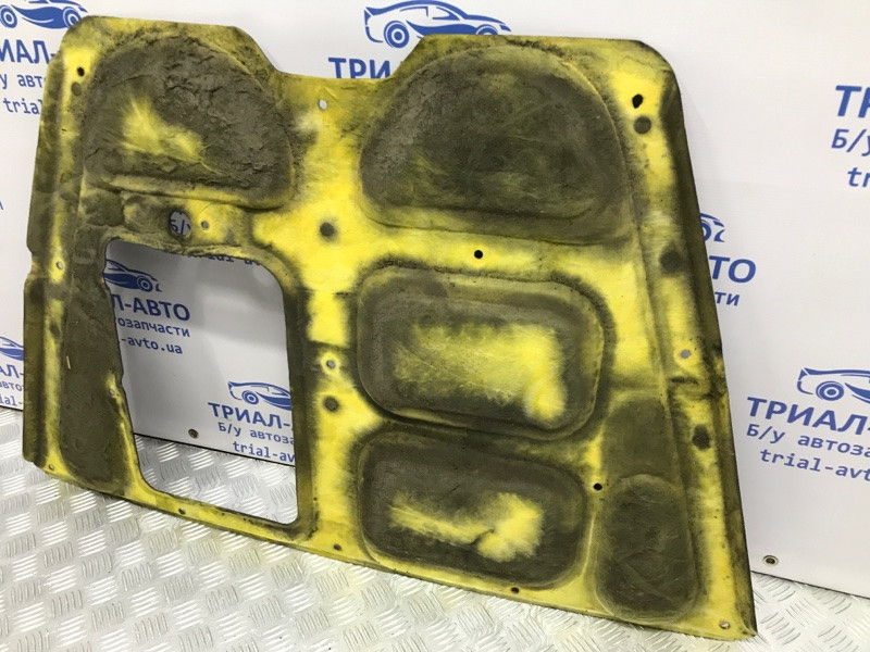 Обшивка капота Mitsubishi Pajero Sport 1996-2008 MR371768 (Арт. 40436) Киев - изображение 6