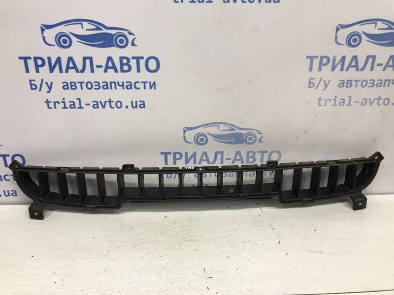 Решетка бампера центральная Kia Sorento 2002-2011 865613E500 (Арт. 46249) Київ - зображення 1