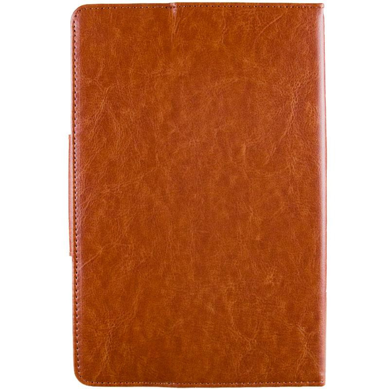Уценка Универсальный кожаный чехол-книжка для планшета 11" Херсон - изображение 2