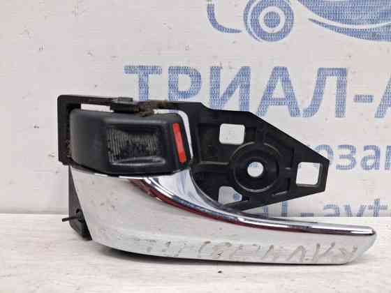 Ручка двери внутренняя левая Toyota RAV 4 2012-2019 6920633121C0 (Арт. 61556) Киев