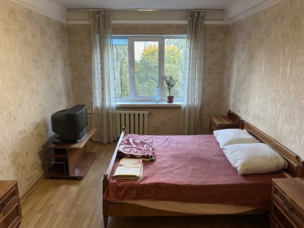 долгосрочная аренда 2-к квартира Киев, Святошинский, 11000 грн./мес. Київ - зображення 2