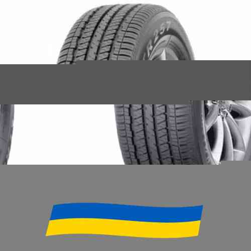 235/55 R17 Triangle TR257 103H Легкова шина Киев