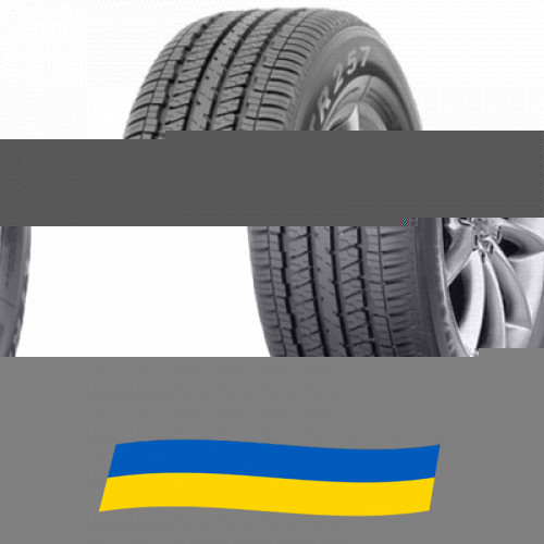 235/55 R17 Triangle TR257 103H Легкова шина Киев - изображение 1