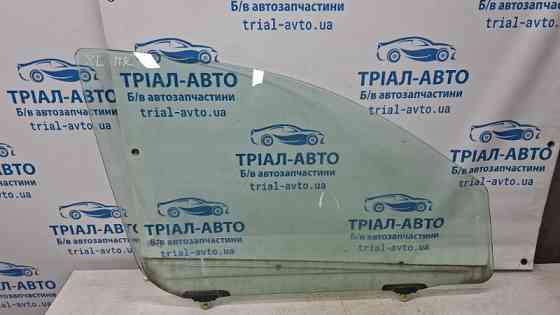 Стекло двери переднее правое Mitsubishi Outlander XL 2.2 DIESEL 4HK 2007 (б/у) Київ