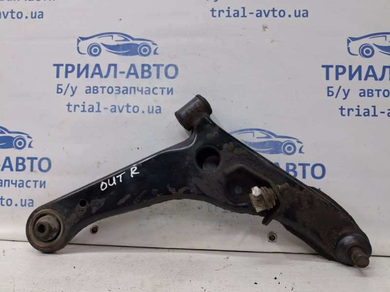 Рычаг правый Mitsubishi Outlander 2003-2006 4013A132 (Арт. 66969) Киев - изображение 1