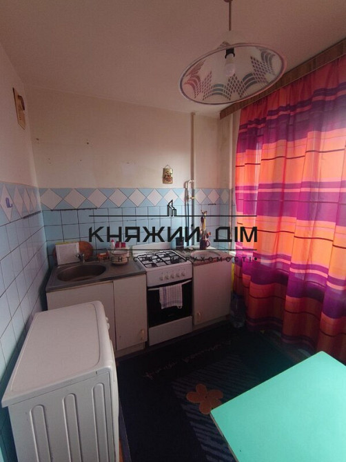 ОРЕНДА 3к кв Відрадний масив пр-кт Відрадний 61 код 1149819 Киев - изображение 11