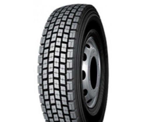 315/80 R22.5 Kapsen HS102 157/153L Ведуча вантажна шина Київ - зображення 11