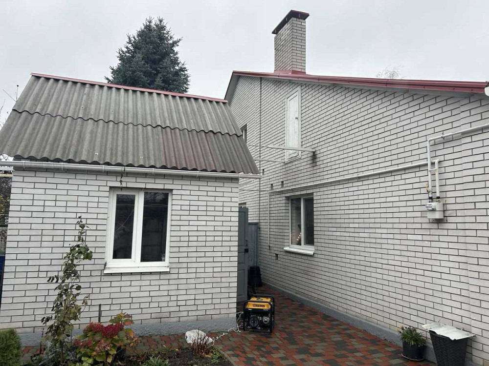 продажа 3-к часть дома Днепр, Индустриальный, 59900 $ Дніпро - зображення 3