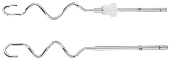 Міксер с чашей ZELMER ZHM2460P 500 Вт белый с фиолетовым Киев - изображение 6