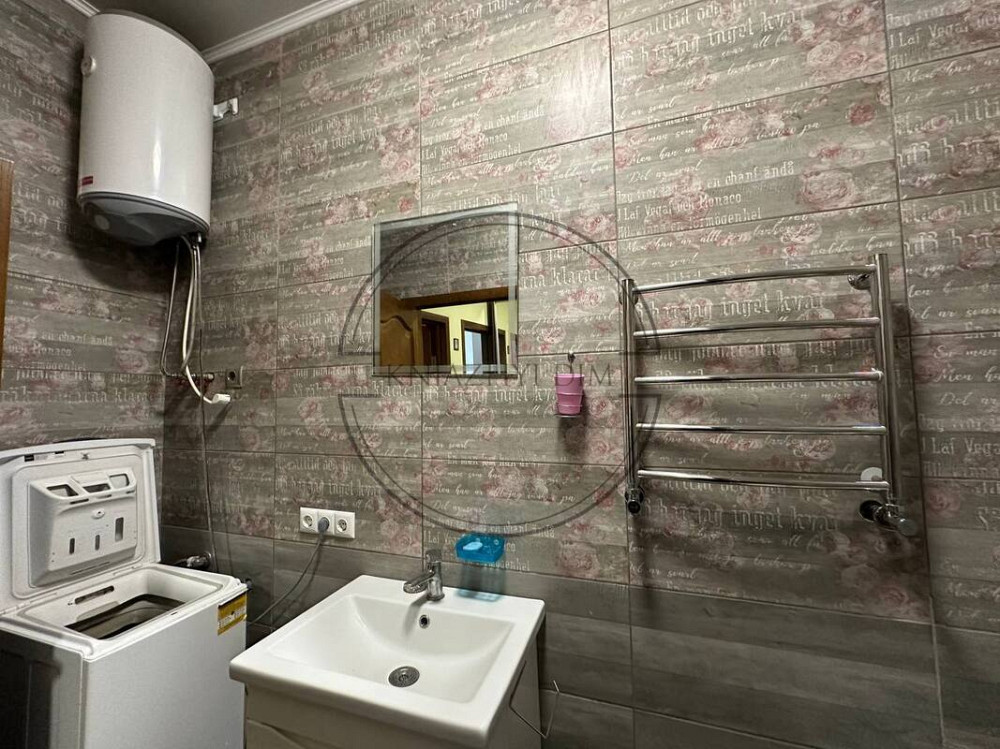 Оренда 1-кім. квартири у ЖК Успішний квартал м. Іподром. Код об'єкту: 11201178 Киев - изображение 9