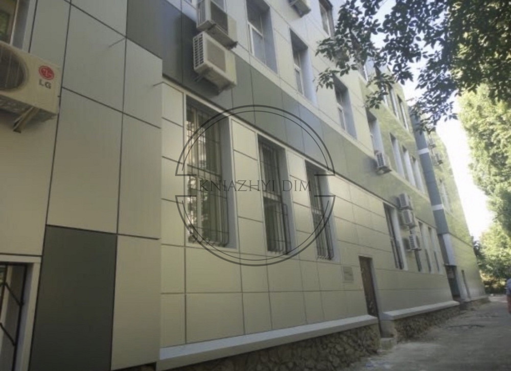 Оренда офісних приміщень з окремим входом по м. Голосіївська Код № 1417646 Киев - изображение 1