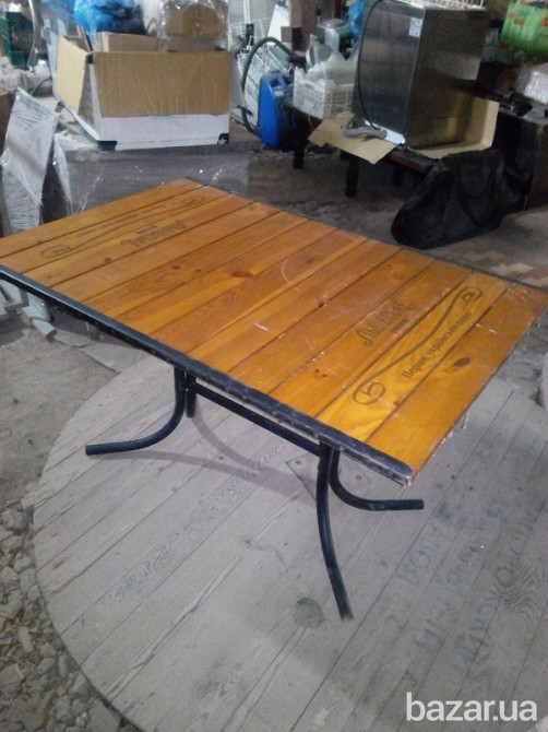 Столы в ассортименте Київ - зображення 7