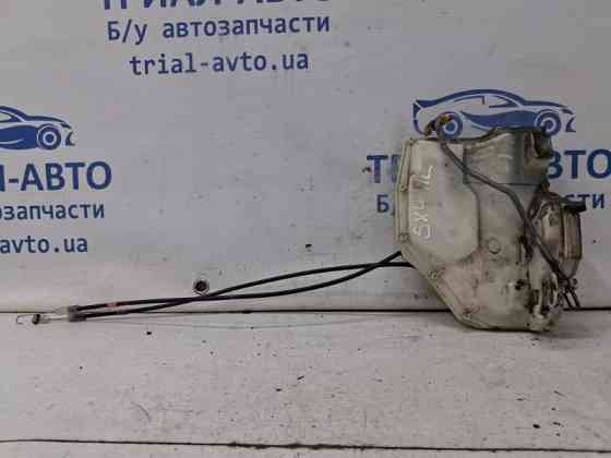 Замок двери передний левый Suzuki SX4 2006-2014 8220280J52 (Арт. 62949) Київ
