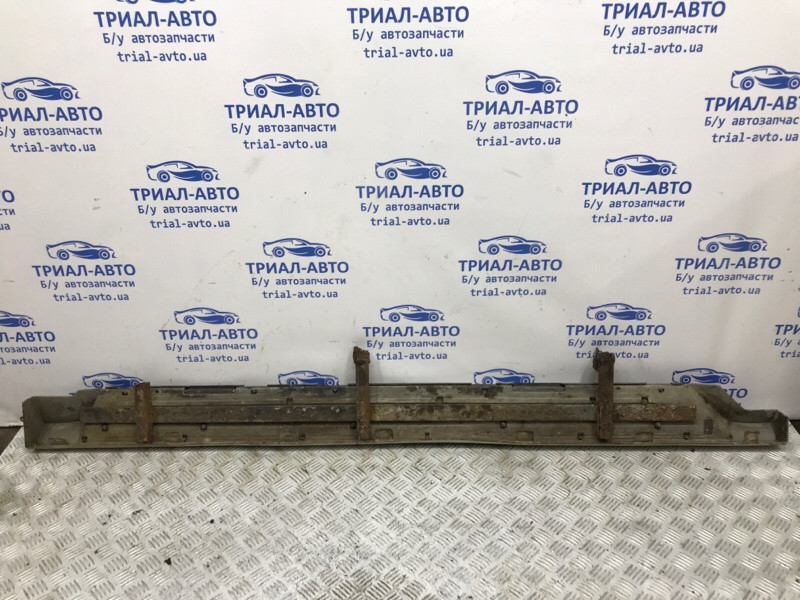 Подножка Mitsubishi Pajero Wagon 2006-2022 7656A044HA (Арт. 56444) Киев - изображение 5